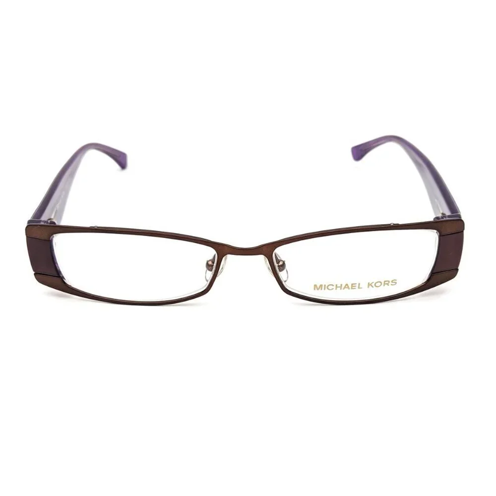 🕶️Michael Kors MK439 Eyeglasses 50/15 135 | ALB18🕶️